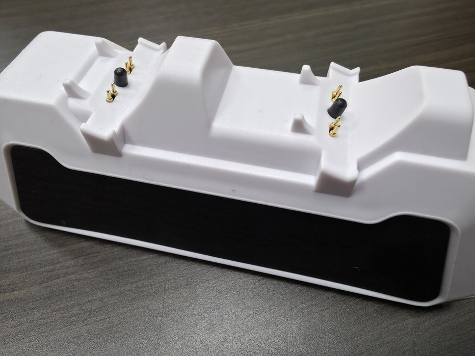 КАТО НОВ PS5 Зарядна станция / PLAYSTATION DUALSENSE CHARGING STATION