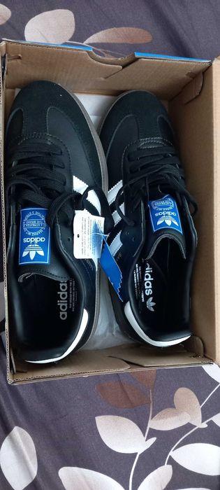 Adidas Samba original numarul 40