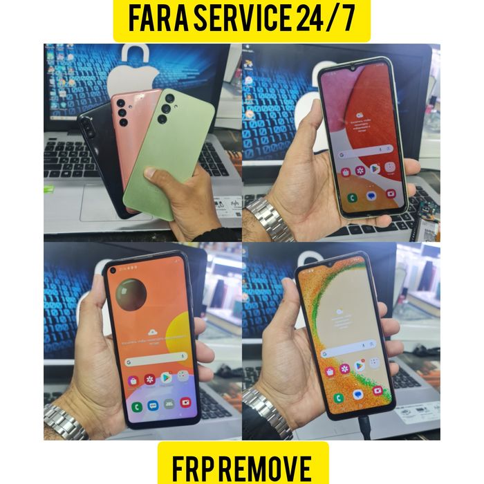 Ремонт Сотовых Телефонов