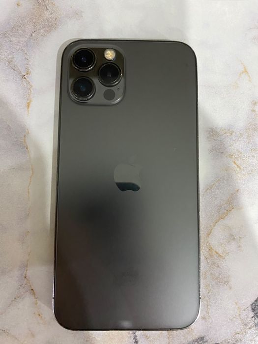 iphone 12 pro