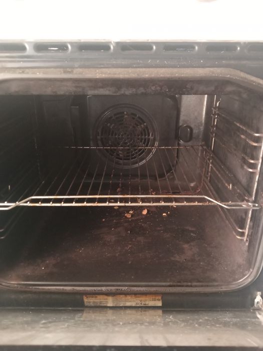 Готварска  печка