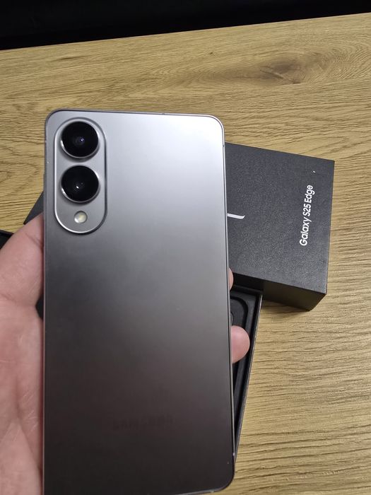 Samsung galaxy s25Edge