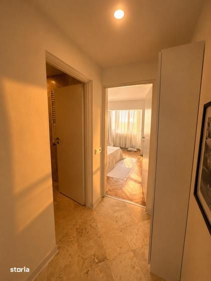Apartament 2 camere/ Premium/2' Mall Vitan/ Centrală proprie