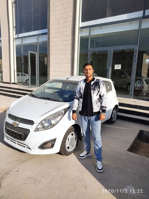 Srochno Sotiladi kami bor