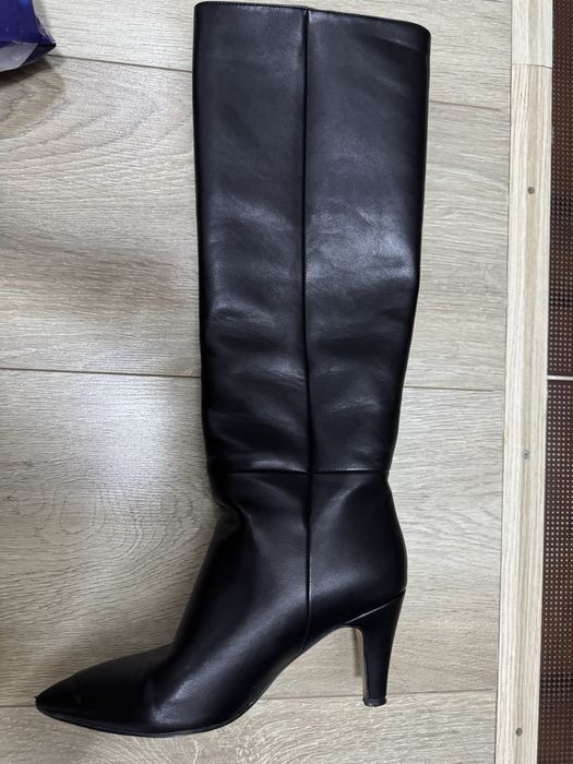 сапоги хорошего качества