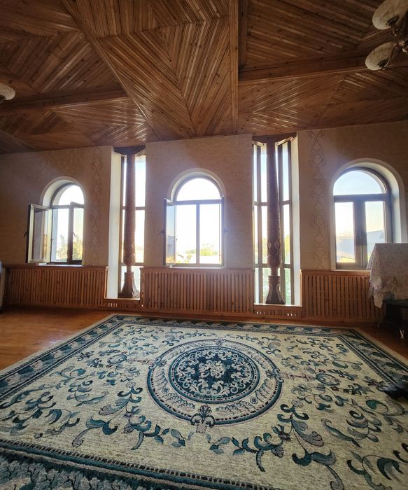 Продаётся дом в Кибрае (Дурмене)