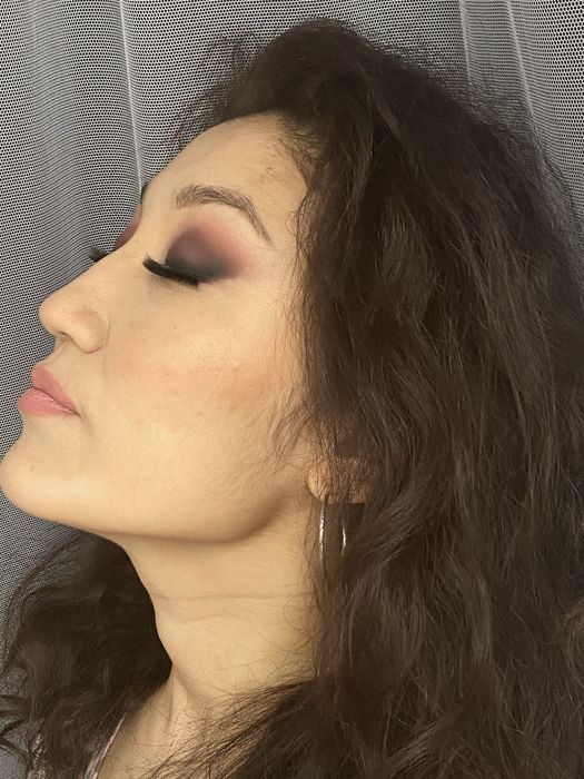 Все виды макияжа