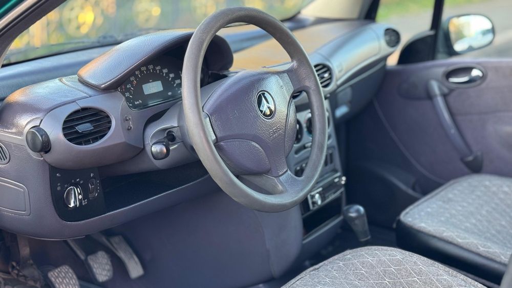 Продам mercedes a klass