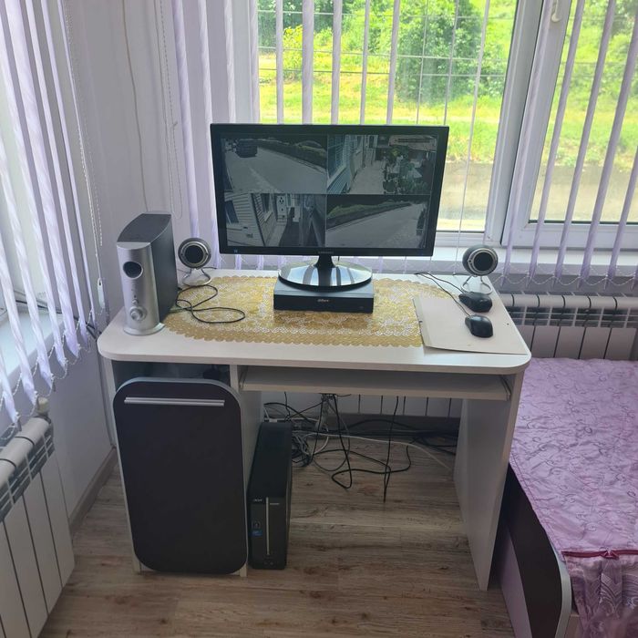 Детско обзавеждане за момиче