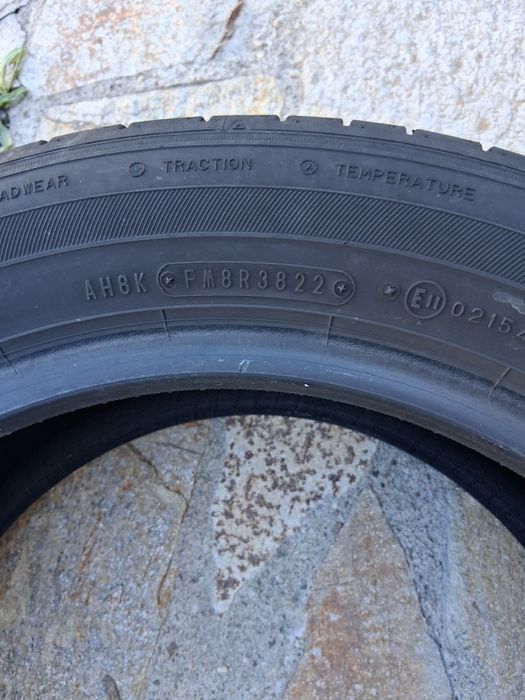 205 55 16 FALKEN