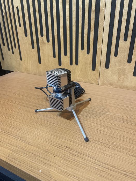 Microfon grundig retro vintage si the t.bone sc 450