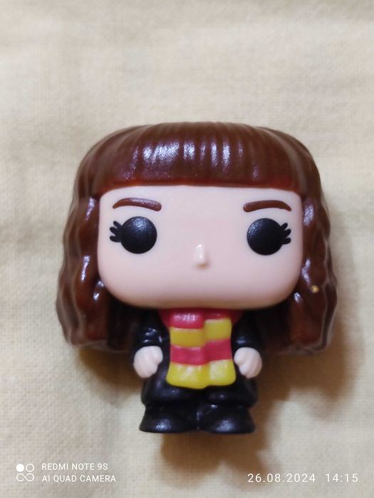 Колекционерски фигурки- Хари Потър