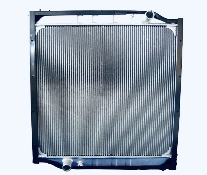 Радиатор ШАХМАН F2000