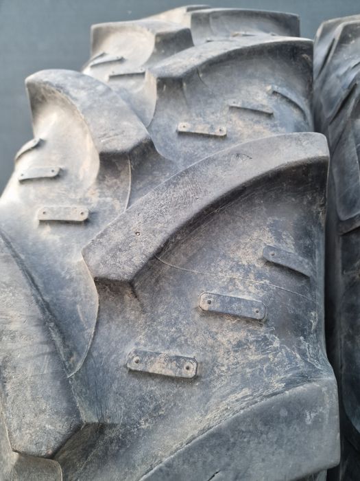 Cauciucuri 11.2R44 (270/95R44) marca Kleber