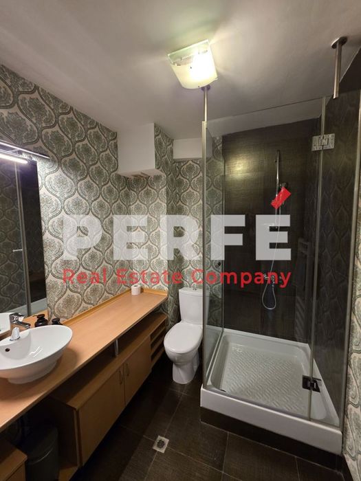 Дава се под наем Мезонет в ж.Южен парк - 200 кв.м за 3191.58 € - Снимка #8