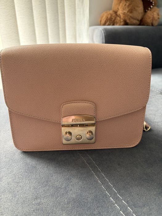 Дамска чанта Furla