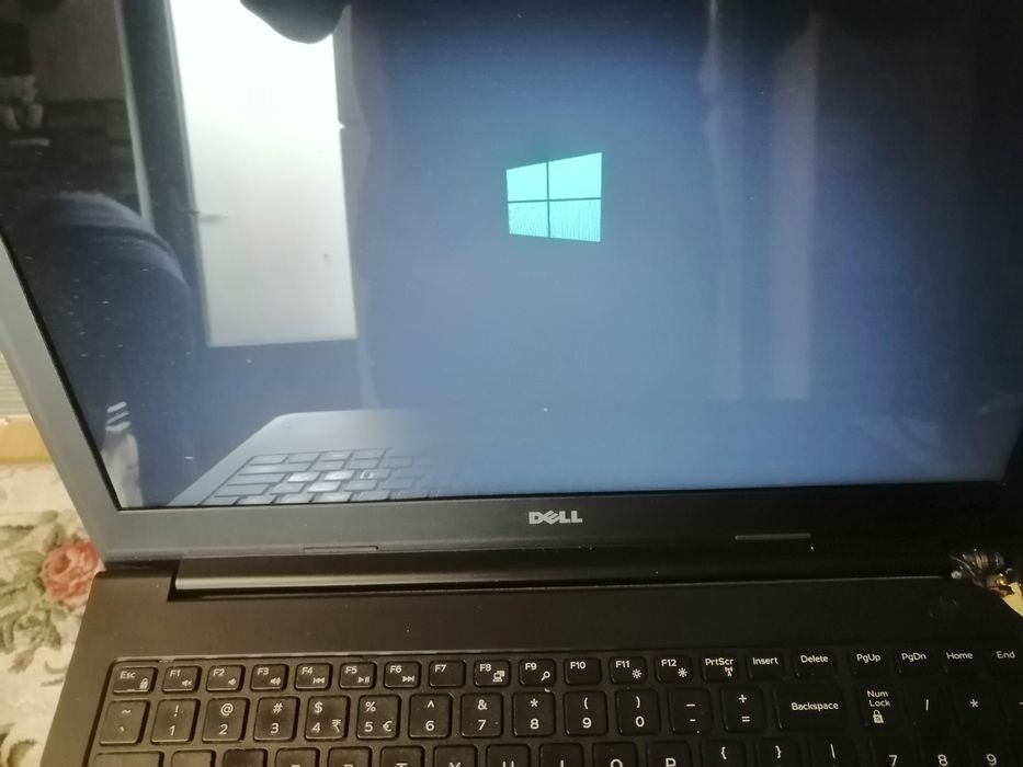 Laptop Dell Inspiron 15 5545  functional