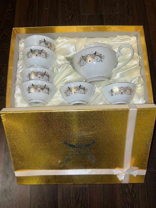 Продаю новые посуды