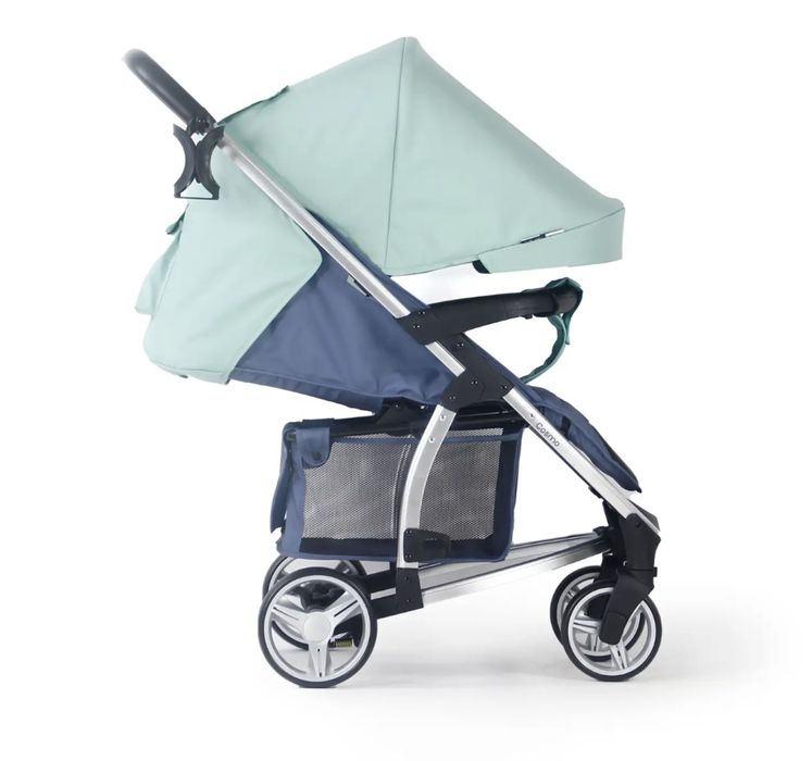 Коляска прогулочная