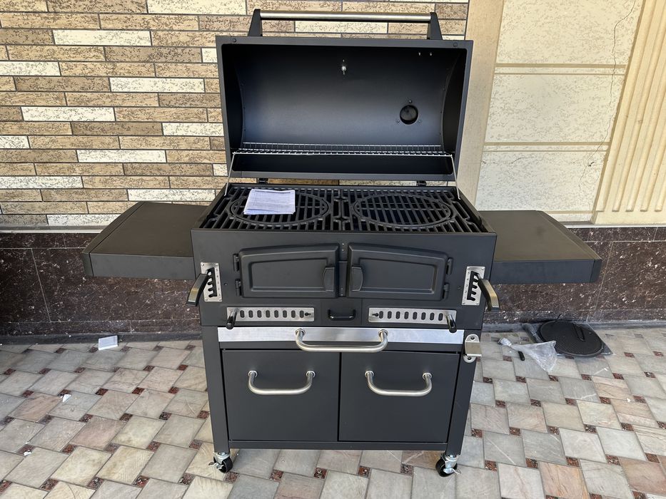 мангал унверсал / mangal unversal