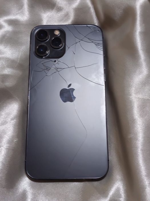 Iphone 12 pro max 512gb