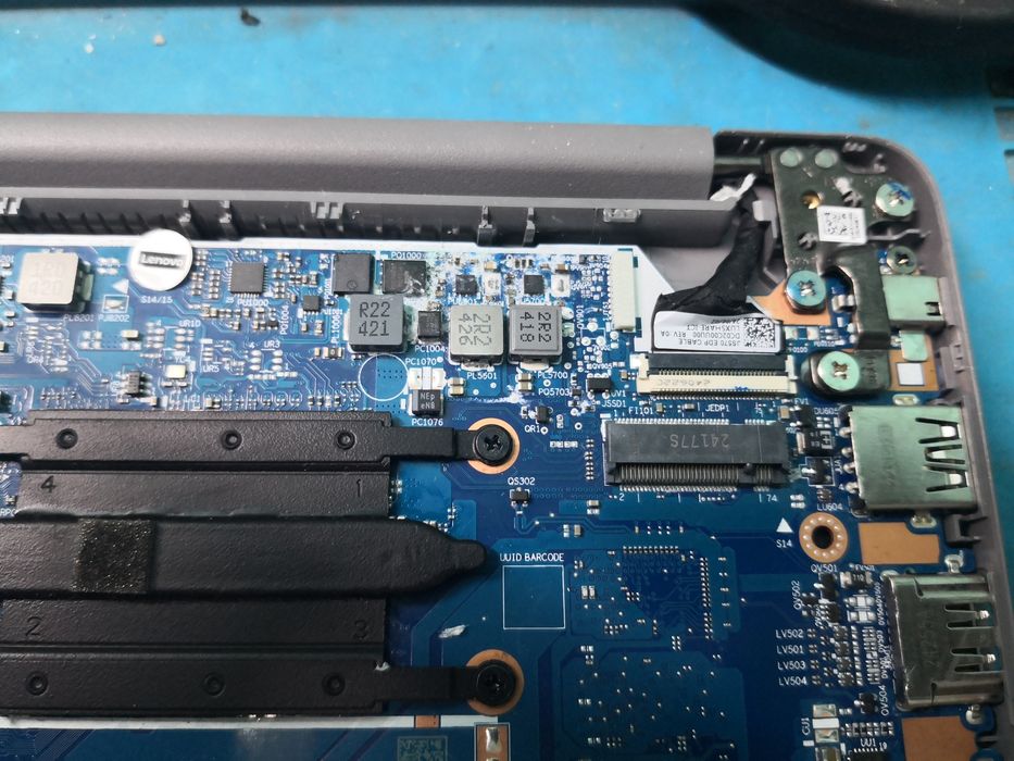 lenovo ideapad 1 15ijl7 dezmembrez