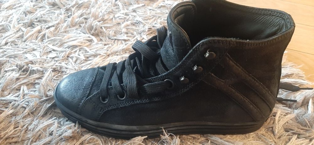 Adidași gheata Hogan rebel mărime 40