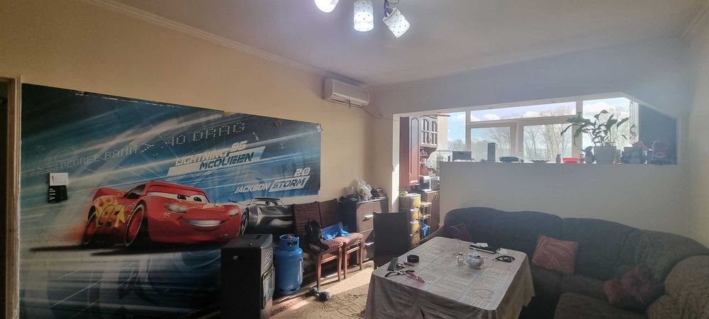 Продава се Тристаен апартамент в София, Зона Б-5 - 98 кв.м за 1429 €/кв.м - Снимка #2