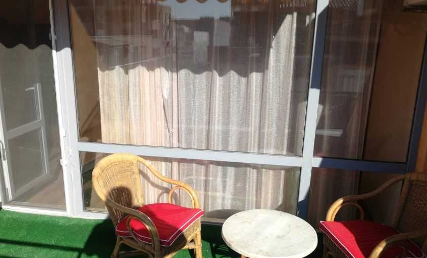 Дава се под наем Двустаен апартамент в Бургас, Славейков - 66 кв.м за 175 € - Снимка #10