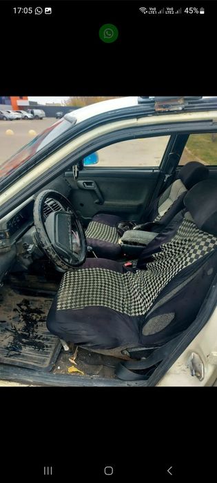 Продам Ваз 2110 каз учёт РАЗБОР