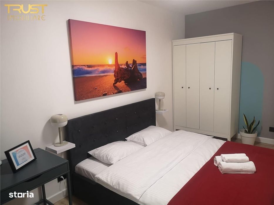 3 camere l 63 MP + Terasa 36 MP l 2 Bai l Grigorescu