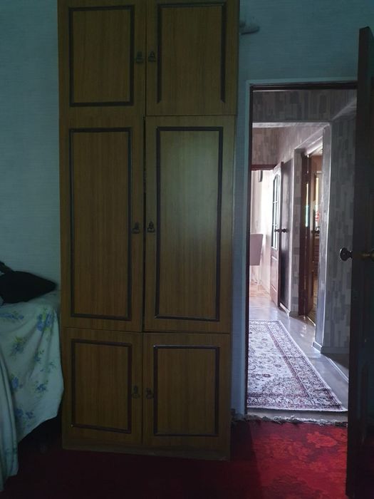 Отдам даром шкаф