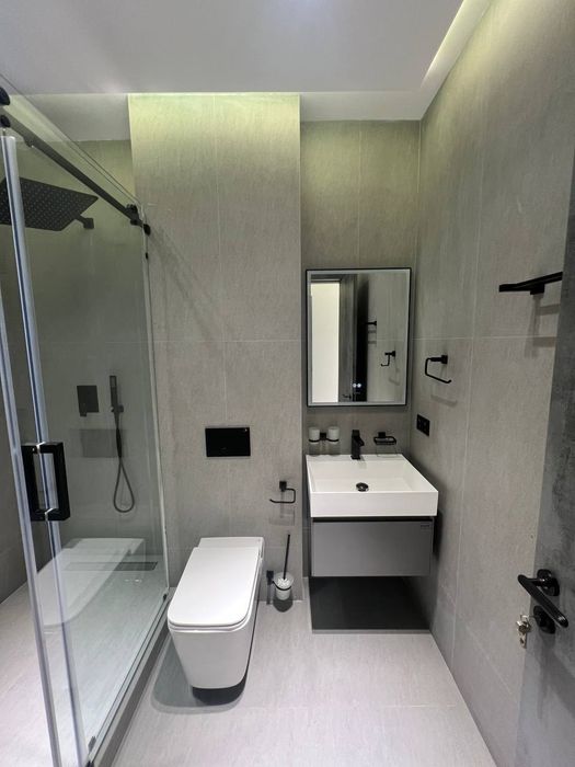 Аренда квартиры в Ташкенте 4/12/12! Мирабадский р-н, ЖК NRG Oybek