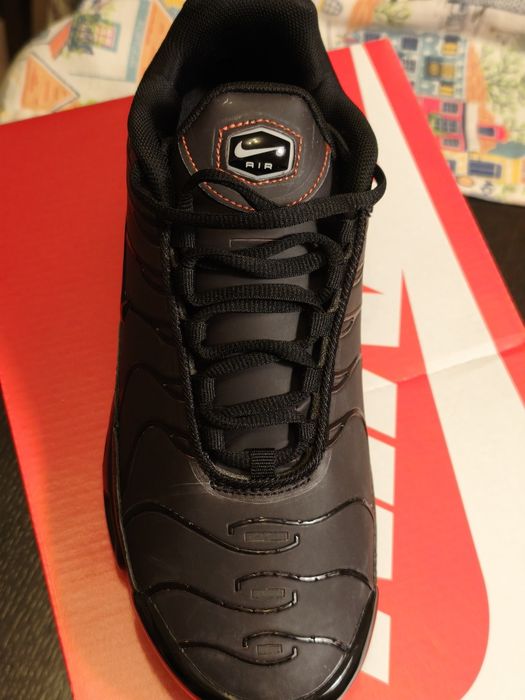Nike TN Thermo Active 40 номер чисто нови