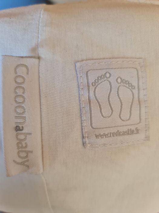 Продам люлька-кокон для грудничка