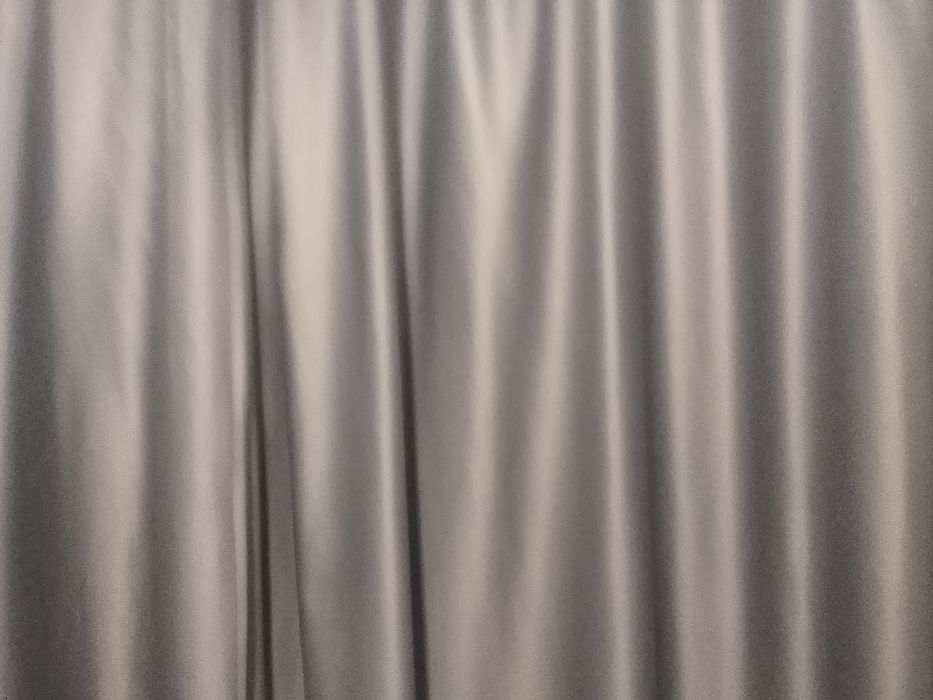 Draperii pentru sufragerie și dormitor.