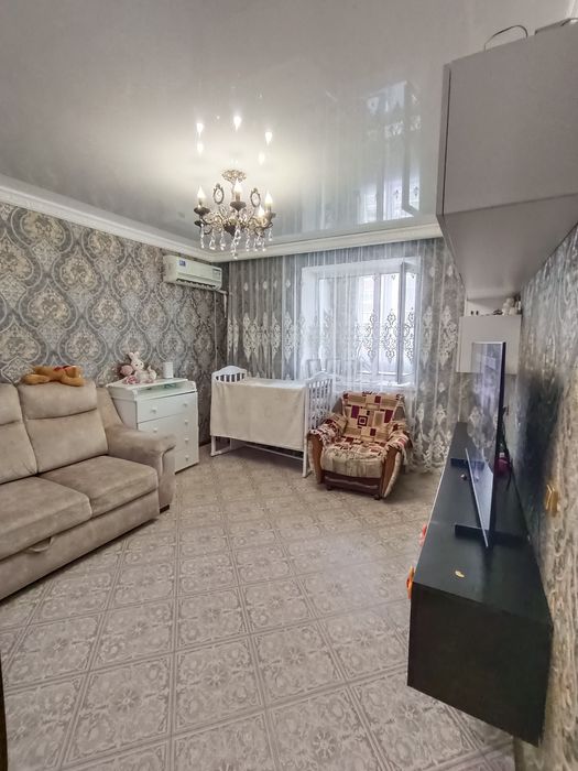 Продаётся 1 комн квартира