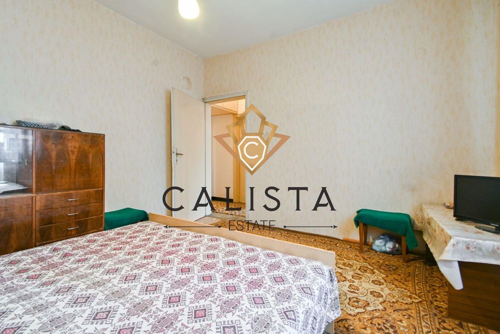 Дава се под наем Тристаен апартамент в София, Захарна фабрика - 95 кв.м за 509.49 € - Снимка #8