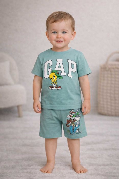 Комплект за Момче