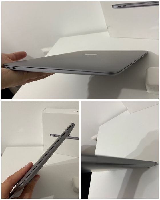 Продам Macbook Air 13 / 2020 / 13.3 / 256 gb