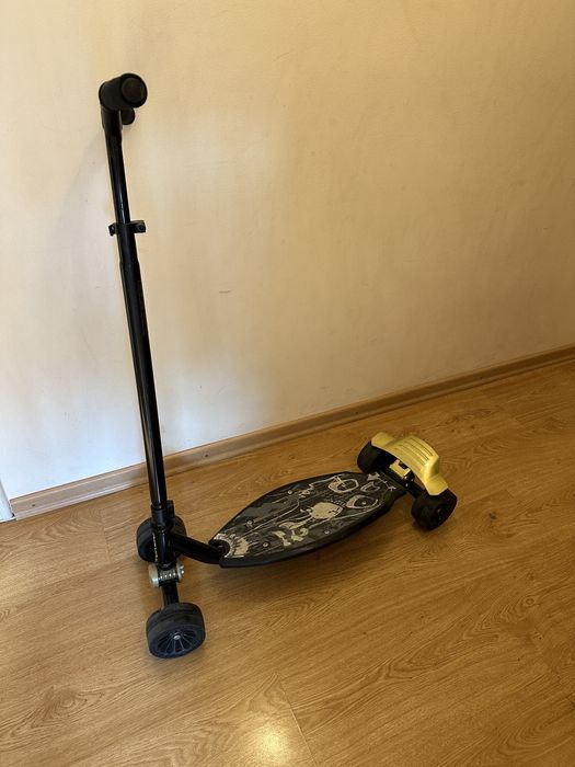 Trotineta Oxelo copii, adulti 5-99 ani