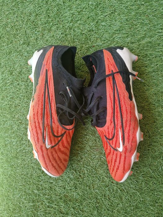 Ghete fotbal nike phantom  Gx 40