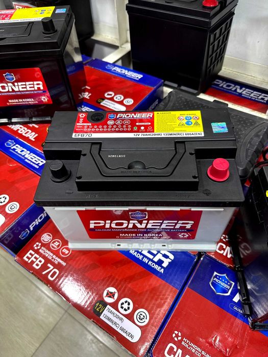 Akumlyator Haval H6 ! Haval Julion ! 12 v battery ! Akb !