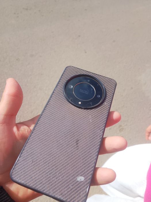 honor x9b 8 256 памяти