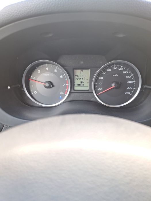 Продам автомобиль  Subaru XV 2012 года