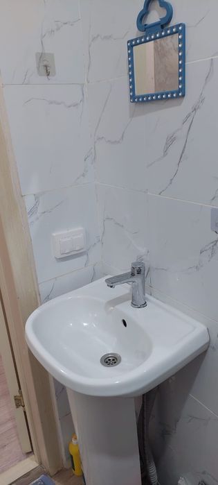 Сдам 2х комнатную квартиру