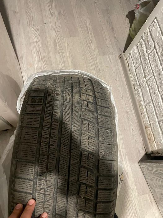 Продам резину 1 балон