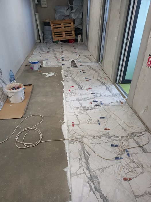 Renovări apartamente Constanta