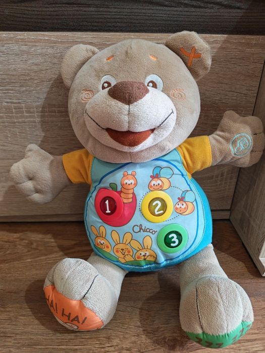 Куче Fisher price