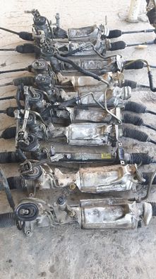 Кормилна рейка за ГОЛФ 4 /АУДИ А 3 / VW GOLF 4 A3/ (98-04) ГАРАНЦИЯ гр ...